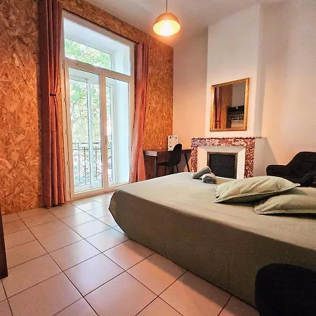 Casa Lau 3 شقة *