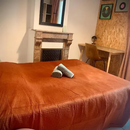 Appartement Casa Lau 3 Perpignan