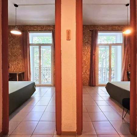 Casa Lau 3 Apartment *