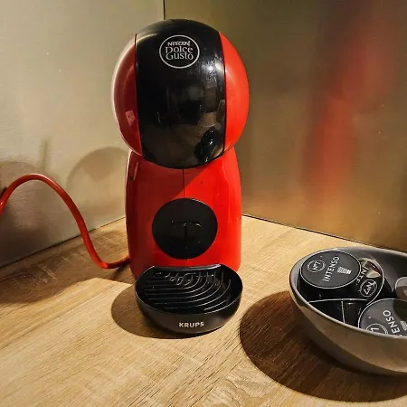 Appartement Casa Lau 3