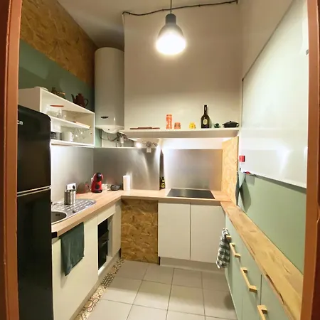 Casa Lau 3 Lejlighed