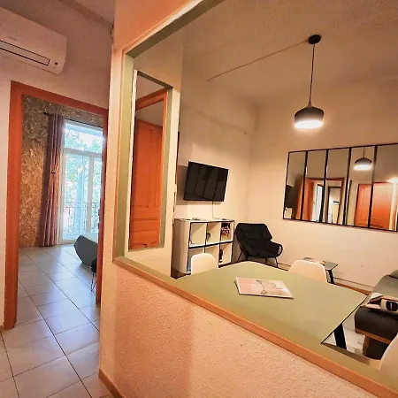 Casa Lau 3 Apartament Perpignan