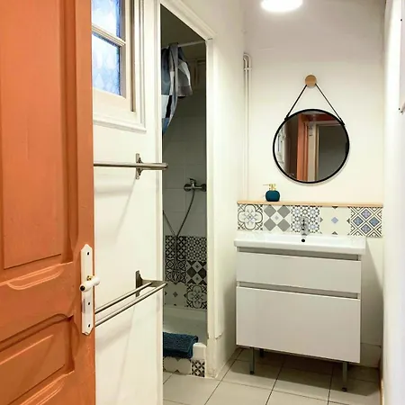 Casa Lau 3 Lejlighed Perpignan