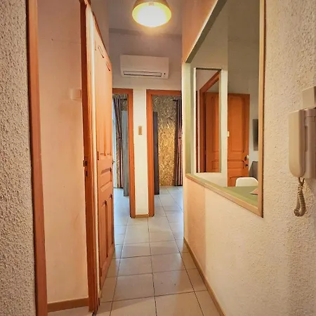 Appartement Casa Lau 3