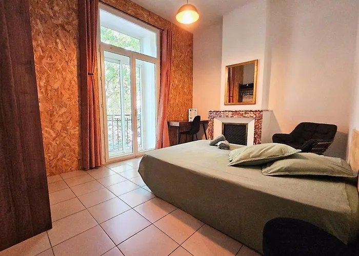 Casa Lau 3 Appartement *