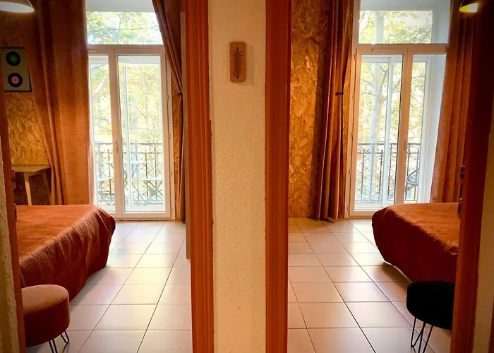 Appartement Casa Lau 3 Perpignan