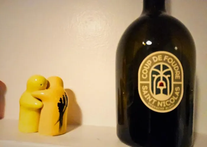 Casa Lau 3 Appartement Perpignan