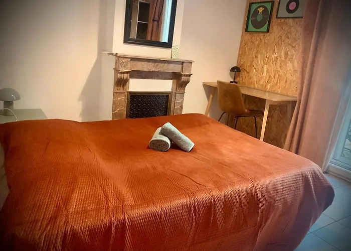 Appartement Casa Lau 3 Perpignan