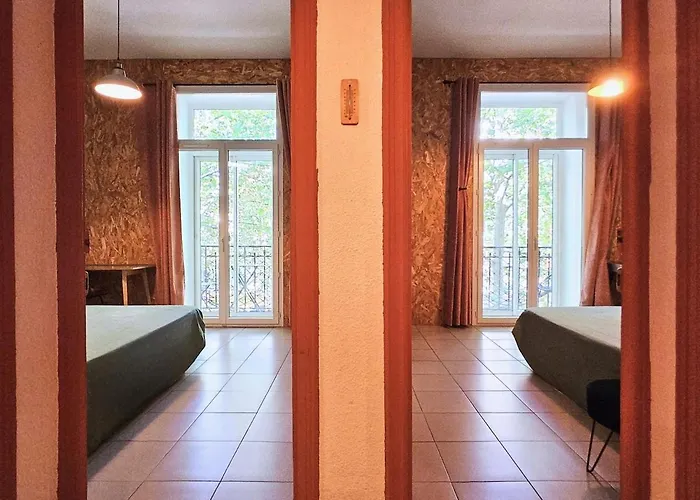 Casa Lau 3 Appartement *