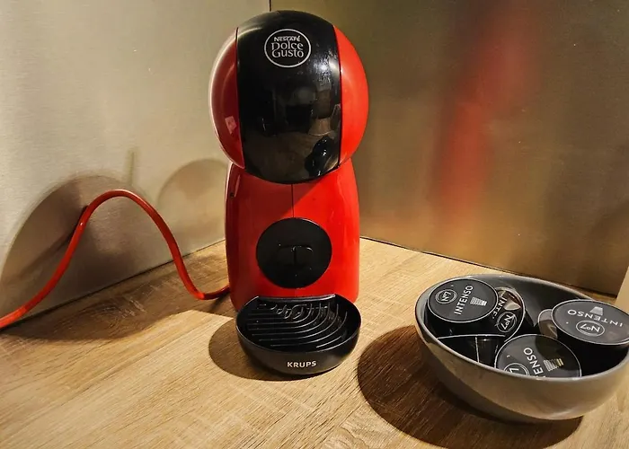 Appartement Casa Lau 3