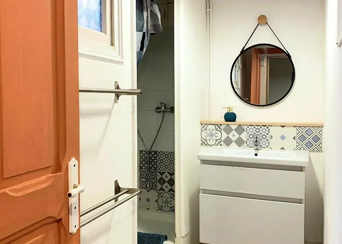 Casa Lau 3 Appartement Perpignan