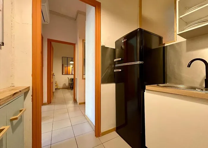 Casa Lau 3 Appartement Perpignan